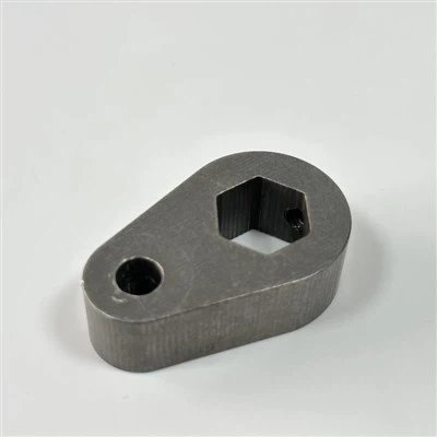 Prilagođeno precizno lijevanje